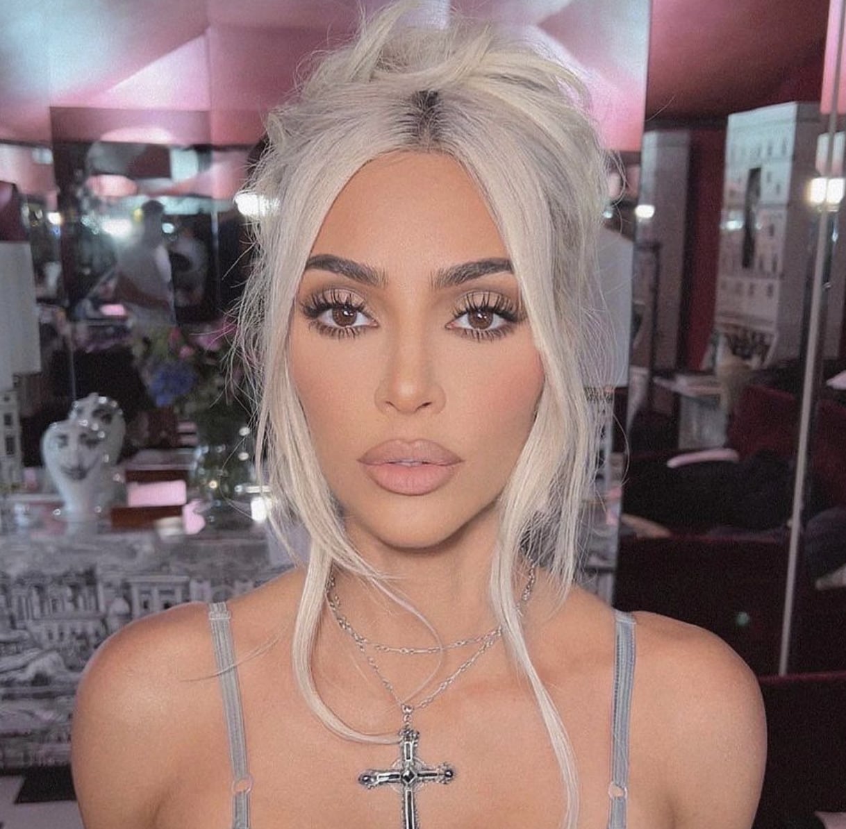 Kim Kardashian