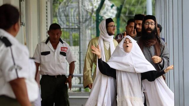 ¿Qué es Lev Tahor? La secta judía que llegó hasta Chiapas y es acusada de tráfico de personas