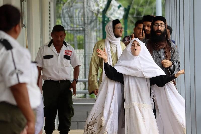 ¿Qué es Lev Tahor? La secta judía que llegó hasta Chiapas y es acusada de tráfico de personas