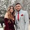Ella es Paula González, la influencer que es esposa de Alexis Vega
