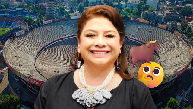 CDMX prohibe corridas de toros con violencia