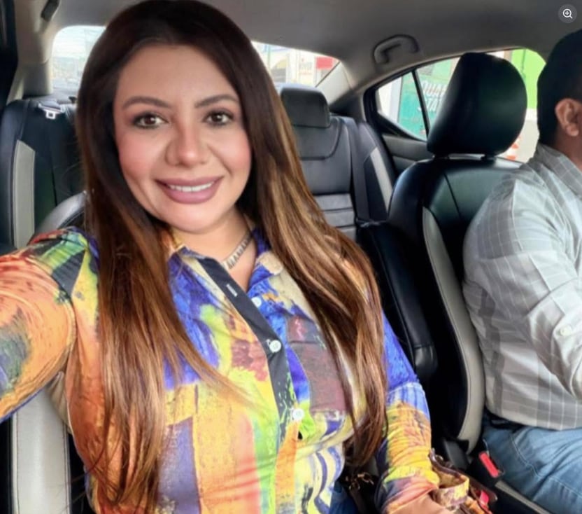 Guadalupe Lucero Bárcenas