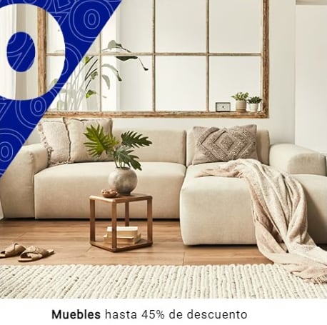 Oferta de la Gran Barata de Invierno de Liverpool