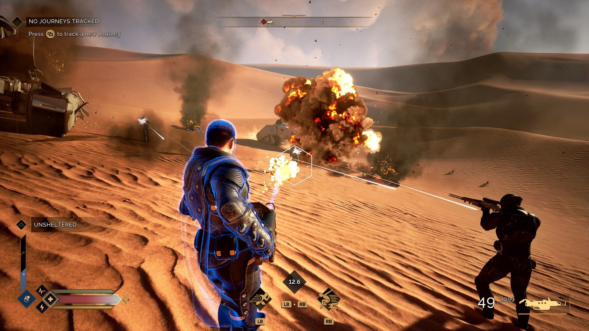 Dune: Awakening