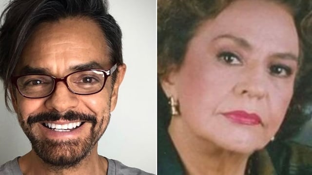 Eugenio Derbez, Sylvia Derbez