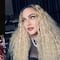 Madonna pide al Papa Francisco una reunión para hablar de su excomunión