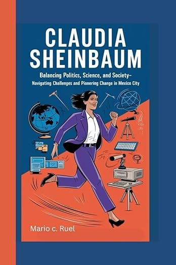 Biografía en inglés