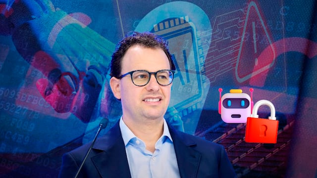 Dario Amodei pide ralentizar el desarrollo de la IA para que la seguridad se ponga al día