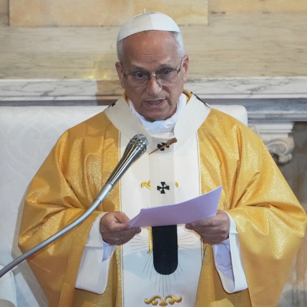 La encíclica “Magnifica Humanitas” del Papa León XIV y la IA es el nuevo punk