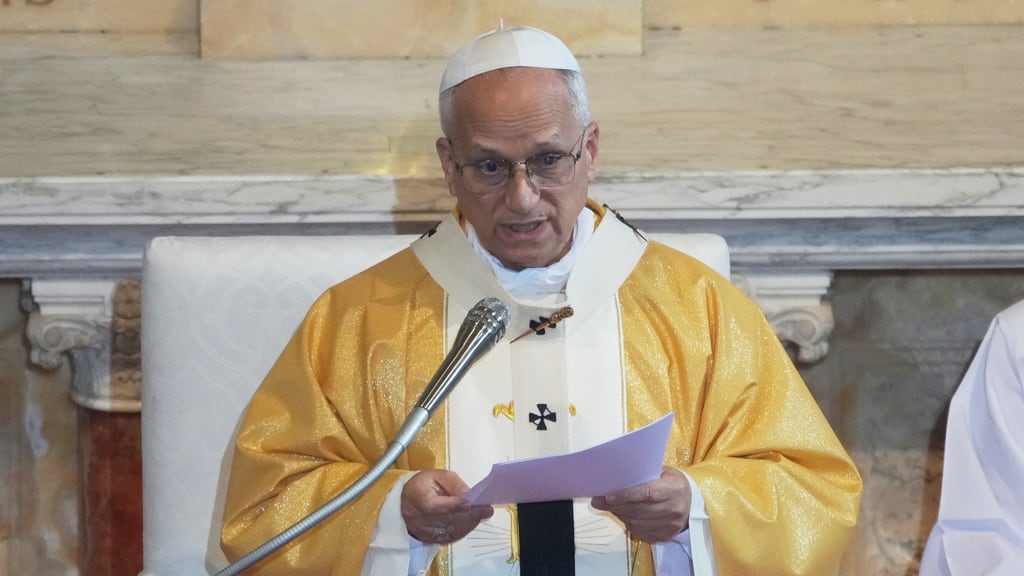 La encíclica “Magnifica Humanitas” del Papa León XIV y la IA es el nuevo punk