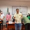 Gerardo Fernández Noroña recibe constancia de mayoría por el Distrito 4