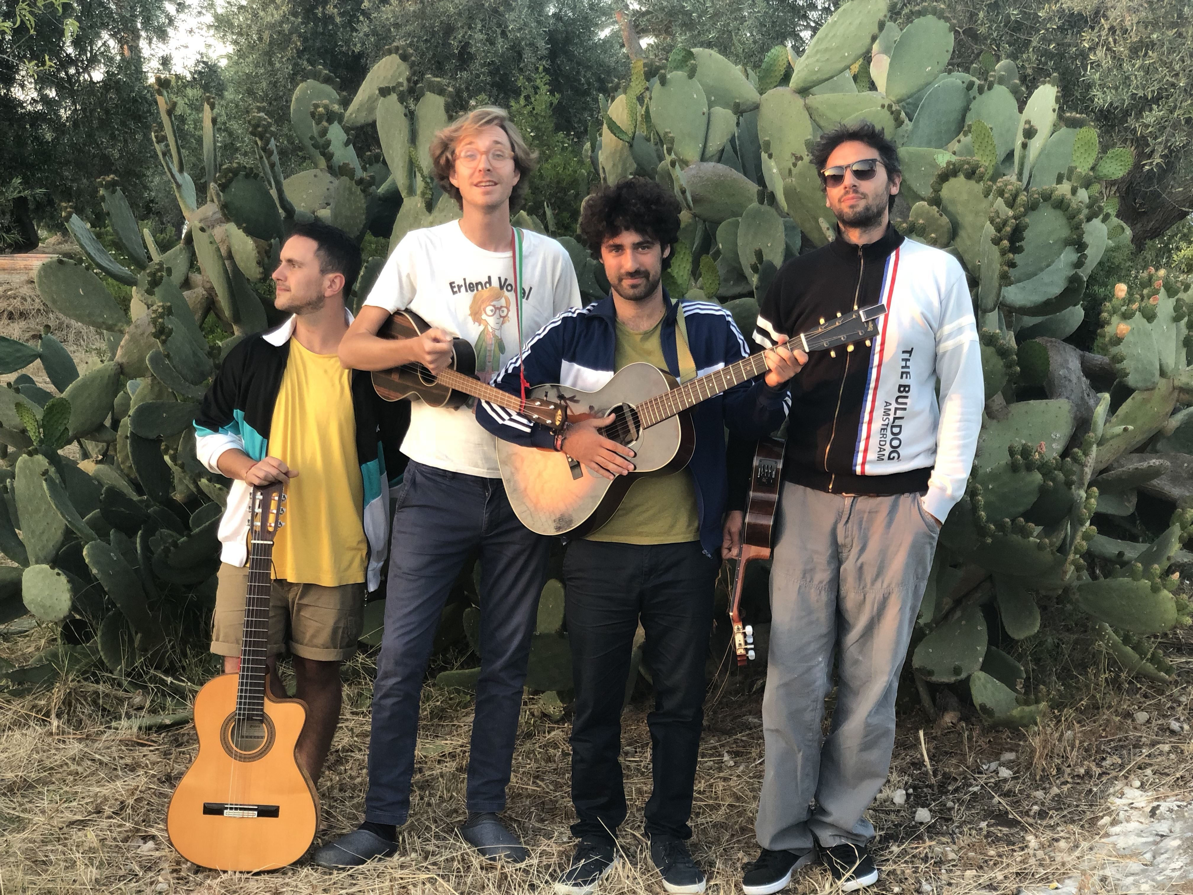 Erlend Øye y La Comitiva: Precio de boletos, fecha de preventa y cuándo es el concierto en México