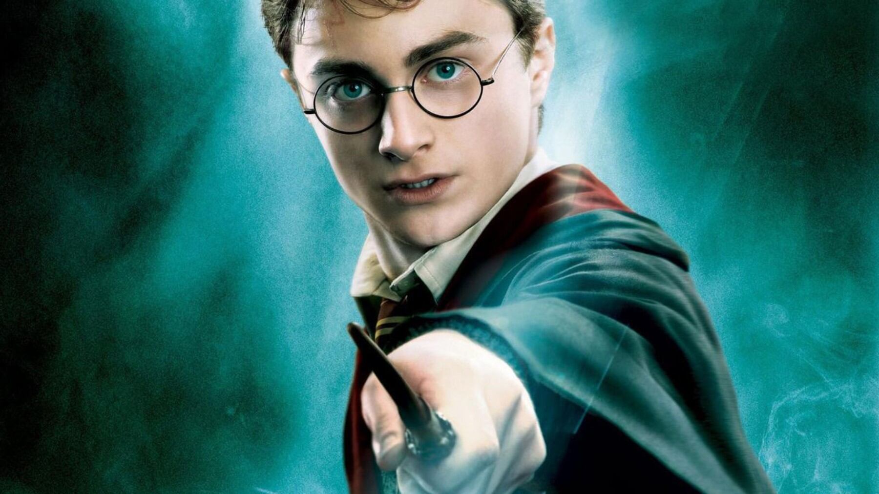Harry Potter