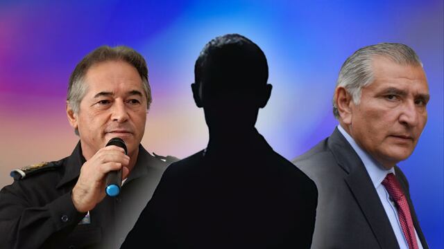 Hernán Bermúdez Requena pactó en campaña de Adán Augusto López