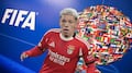 FIFA lleva hasta el Mundial la sanción contra Prestianni