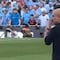 ¿Edson Álvarez al Manchester City? La prueba de que Pep Guardiola ya lo estaría convenciendo