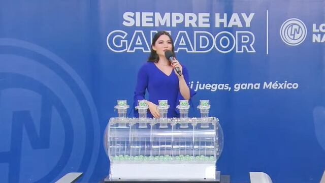 Resultados Sorteo Tris: Números ganadores del 24 de mayo 2024