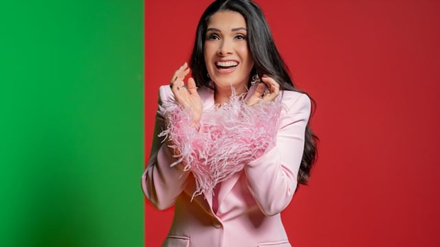 Dalilah Polanco en La Casa de los Famosos México 2025