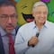 AMLO se burla de pelea entre Marko Cortés, Javier Lozano y Carlos Alazraki con una cruel frase