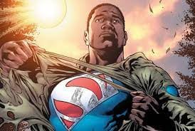 Superman: Val Zod / DC Comics