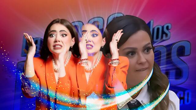 A Mariana Botas le auguran un final como el de Mariana Echeverría en La Casa de los Famosos México 2025