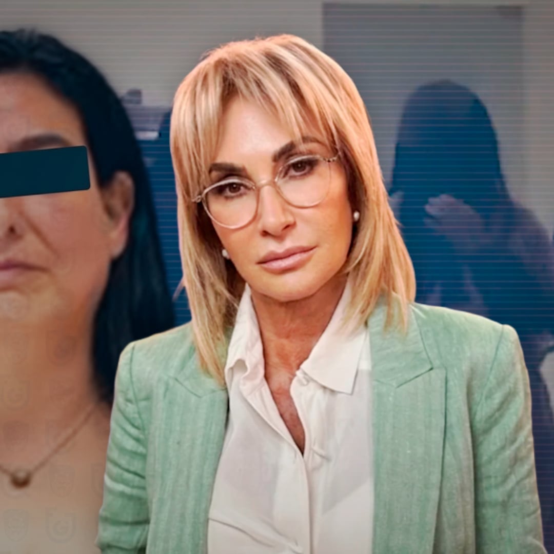 Caso Adela Micha: detienen a Suzanne Faugier en la CDMX