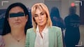 Caso Adela Micha: detienen a Suzanne Faugier en la CDMX