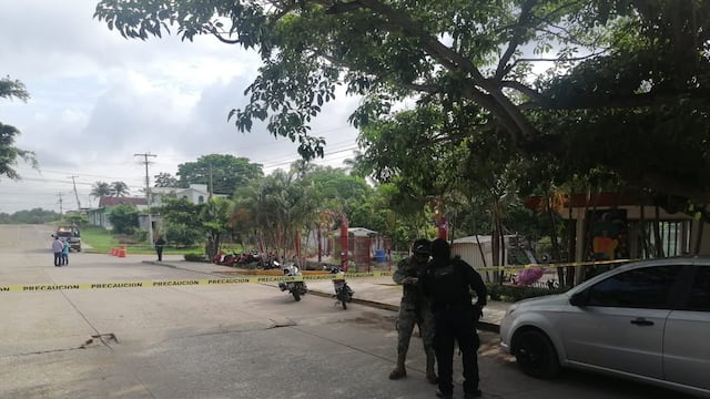 Matan al director de Servicios Municipales de Matías Romero