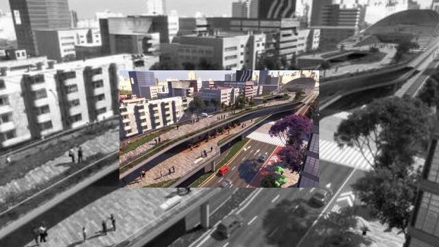 Exige Morena modificar consulta de corredor Chapultepec; GDF "es juez y parte", denuncia