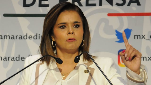 Monserrat Arcos Velázquez