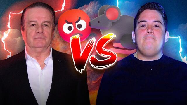 Alejandro Camacho vuelve a denunciar que el también actor Paco Rueda sigue sin pagarle el dinero que le robó hace 4 años