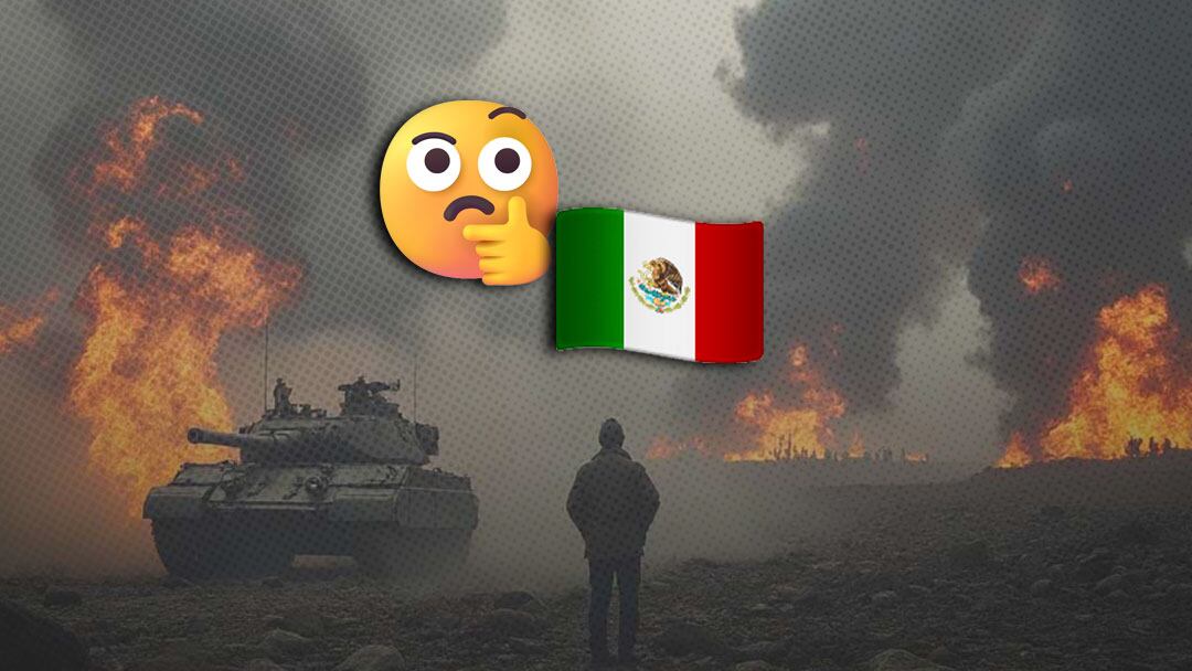Tercera Guerra Mundial: ¿México tiene sistema antimisiles? Esta es la postura nacional