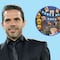 Fernando Gago celebra el Día del Padre con su hijo tras superar el susto del infarto