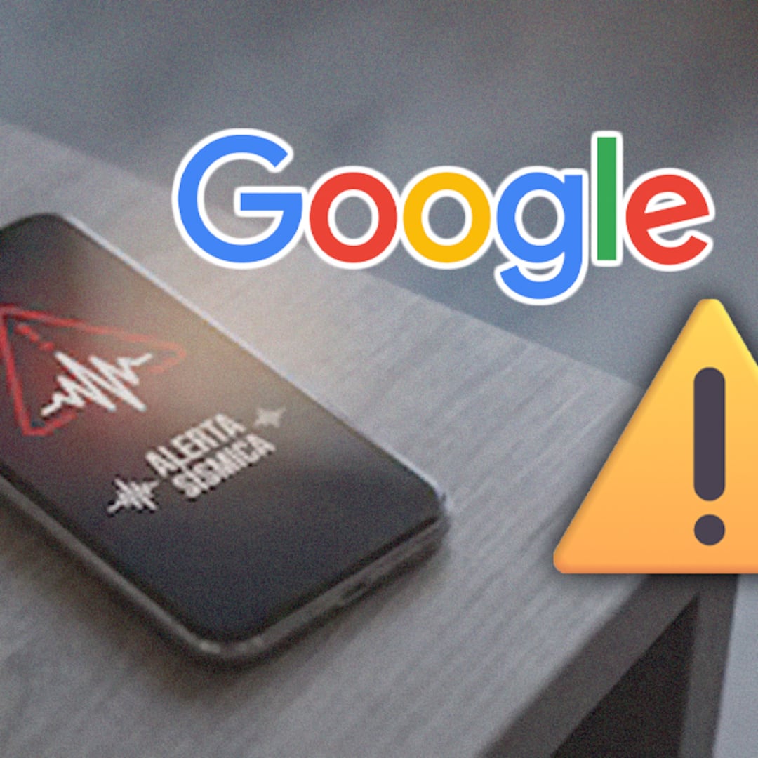 ¿Ya activaste la alerta de sismos de Google? Así se hace