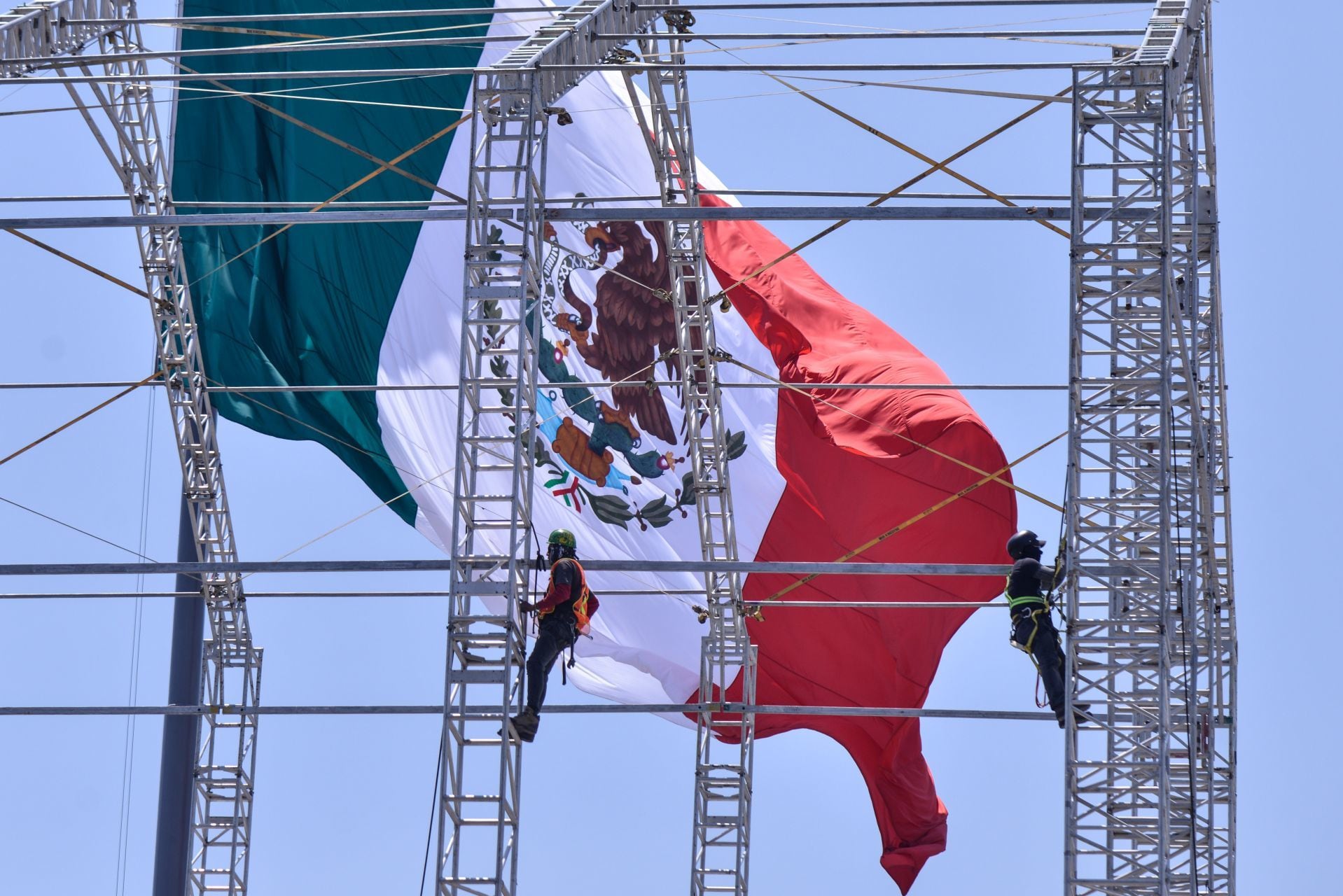 Elecciones 2024 en México