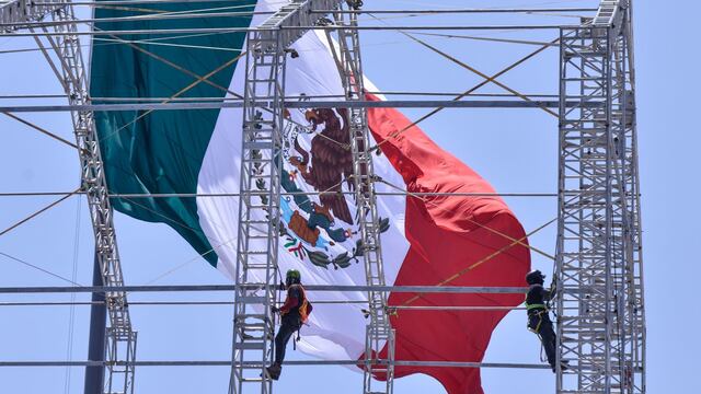 Elecciones 2024 en México