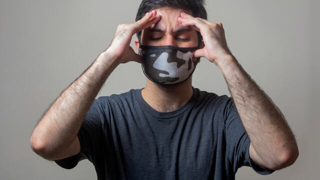 La Resonancia Schumann podría provocar dolor de cabeza