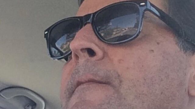 Luis Armando Colosio, diputado electo en Sonora