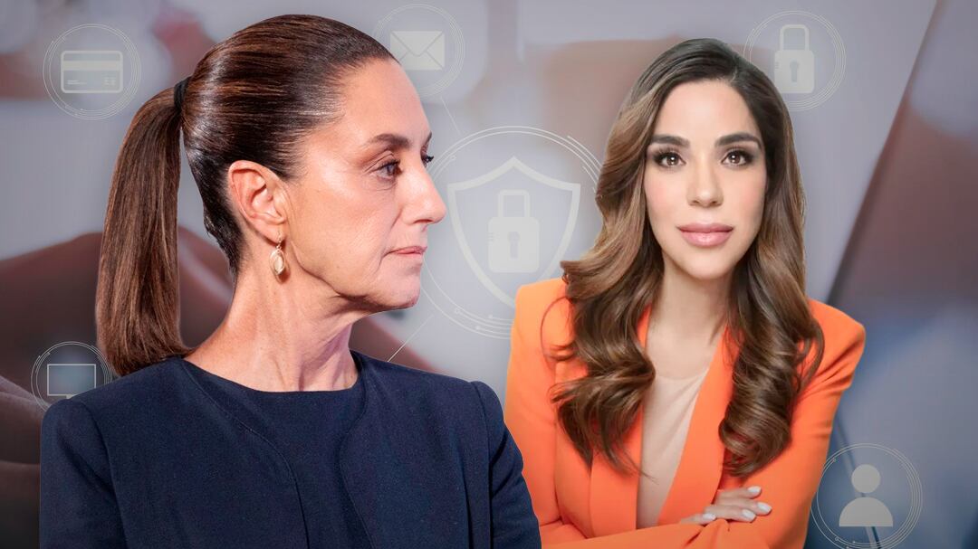 Claudia Sheinbaum reitera llamado tras caso Dato Protegido de Diana Karina Barreras: “Hay que ser humilde y sencillo”