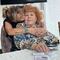 A Silvia Pinal le entristece que Alejandra Guzmán se contagiara de Covid-19