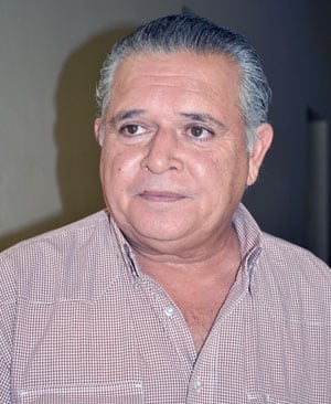 Régulo Zapata Jaime