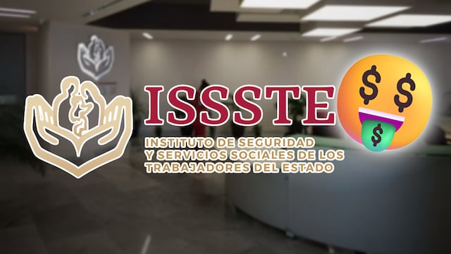 Sorteo préstamos ISSSTE
