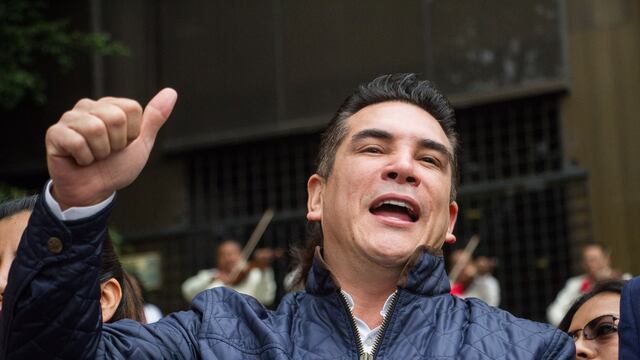 Alejandro Moreno