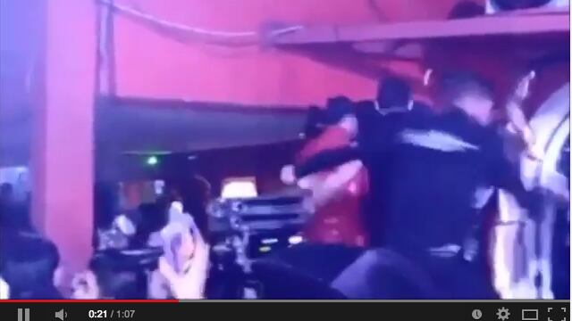 Foto/Tomada de Youtube.