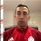 Agustín Marchesín explota en programa en vivo contra periodista que dijo que no regresó al Club América por dinero