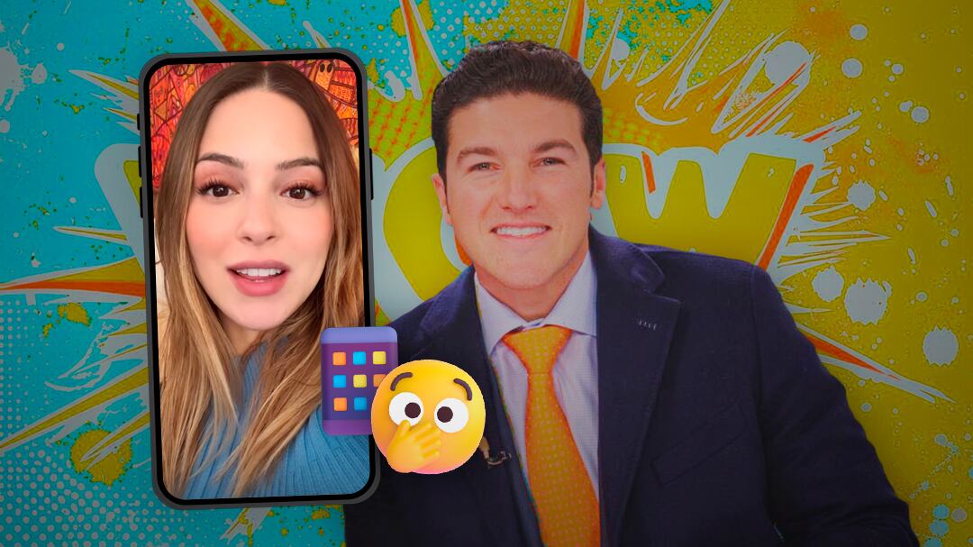 ¿Por Samuel García? Mariana Rodríguez comparte cambio hormonal que le hará poner un alto a haters