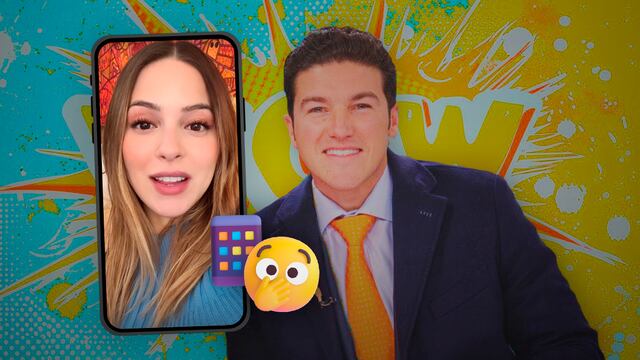 ¿Por Samuel García? Mariana Rodríguez comparte cambio hormonal que le hará poner un alto a haters