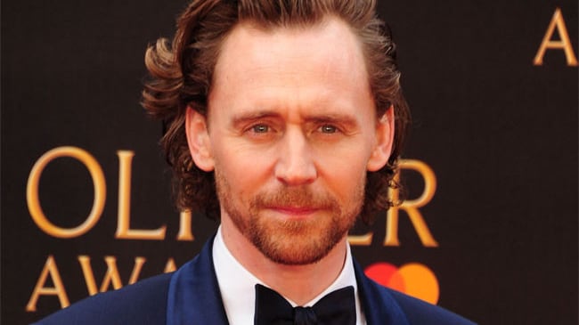 ‘Loki’: Tom Hiddleston habla de su personaje