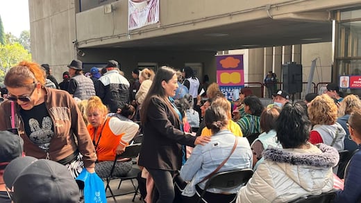 Alcaldía Cuauhtémoc registra cifra récord en programa de salud para personas trans y diversidad sexual