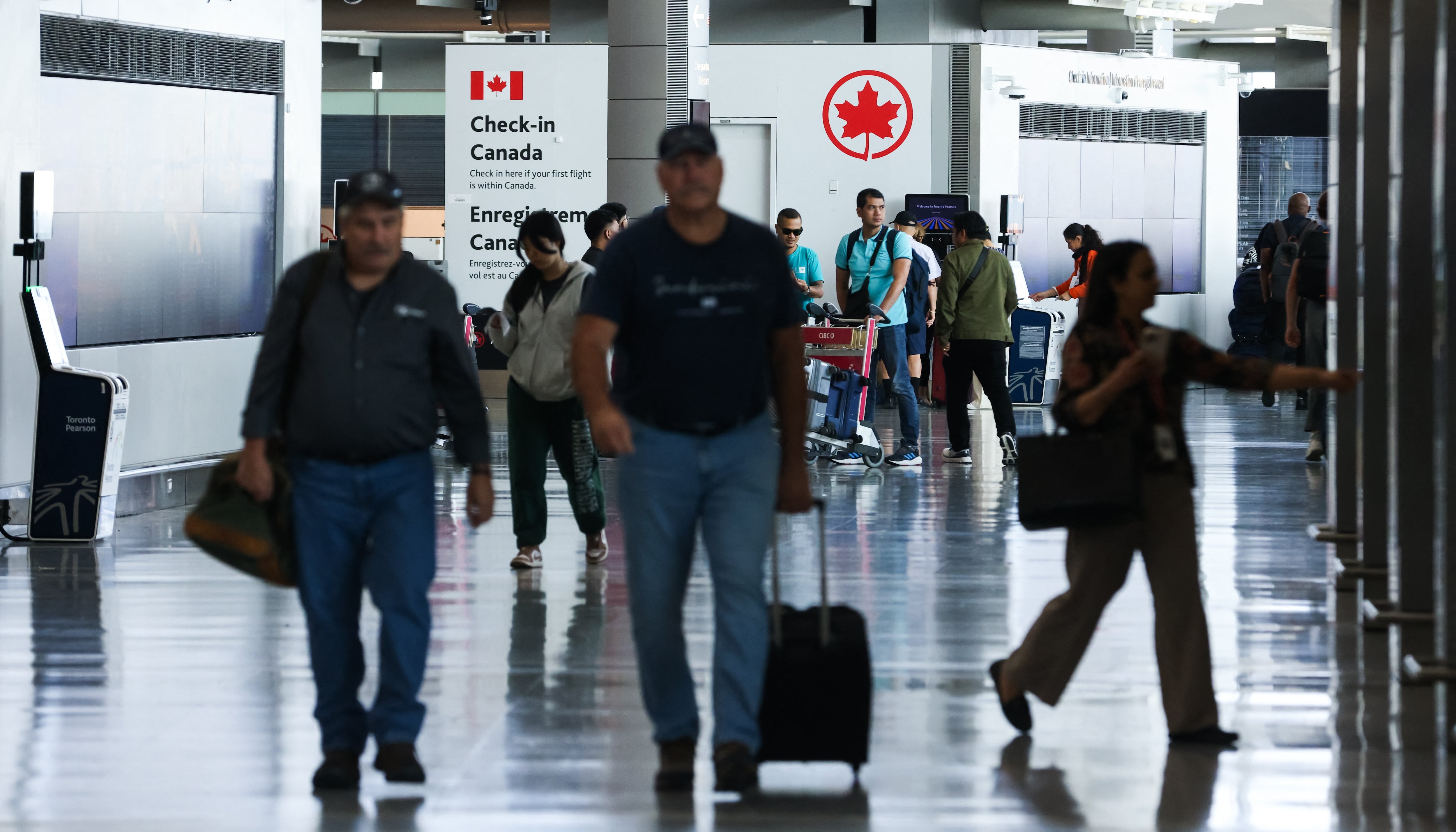 Air Canada